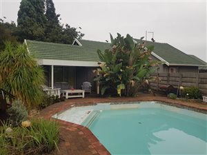 4 Bed House in Larrendale