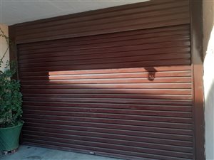 2 Bed Duplex in Berea