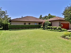 4 Bed Townhouse in Hilton
