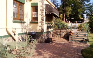 3 Bedroom House in Westdene