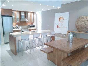 2 Bed Apartment in Eastcliff