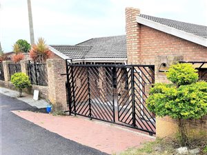 4 Bed House in Inanda