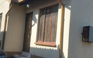 3 Bedroom House in Chartwell