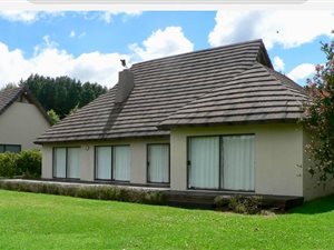 4 Bed House in Balgowan