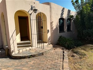 5 Bed House in Glenanda