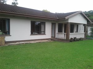 3 Bed House in West Riding