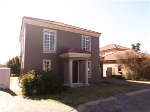 3 Bed House in Brakpan North