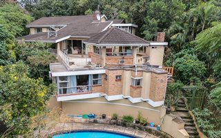 4 Bedroom House in Berea West