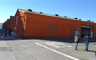 2804 m² Industrial space in Bellville Central