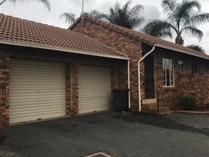 3 Bedroom Simplex in Celtisdal