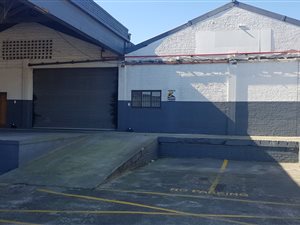 2163 m² Industrial space in Epping