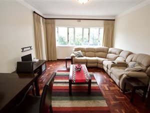 2 Bed Apartment in Rondebosch
