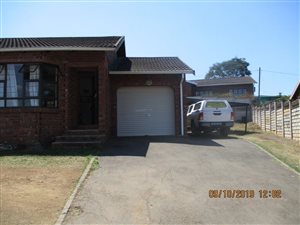4 Bed House in Bellevue