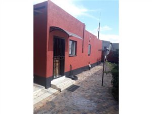 1 Bedroom Simplex in Kagiso