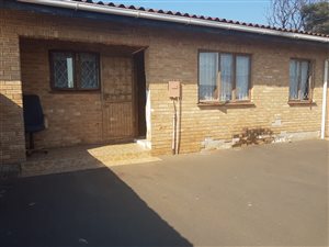 3 Bed House in Austerville