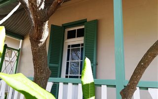 2 Bedroom House in De Rust