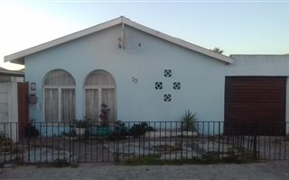 2 Bedroom House in Beacon Valley