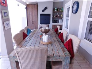 3 Bed Townhouse in Erasmusrand