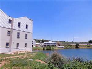 3 Bed Townhouse in Erasmusrand