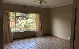 2 Bedroom House in Meyerspark
