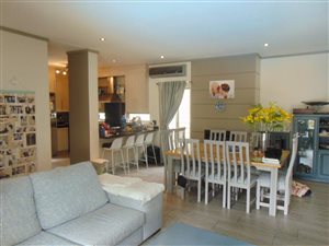 2 Bed House in Fourways