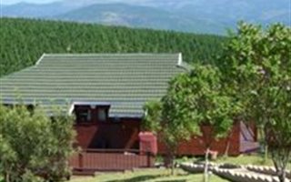 2 Bedroom House in Sabie