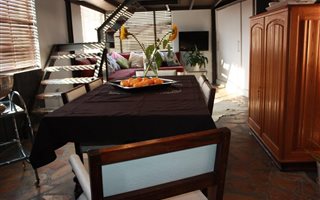 Studio Apartment in Orchards