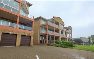 3 Bedroom Apartment in Ramsgate