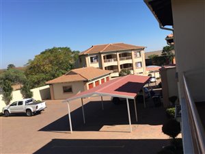 2 Bed Apartment in Khyber Rock