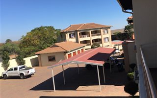 2 Bedroom Apartment in Khyber Rock