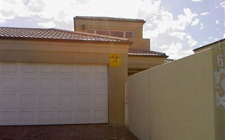 3 Bedroom House in Big Bay