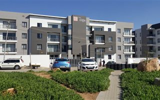 1 Bedroom Apartment in Rivonia