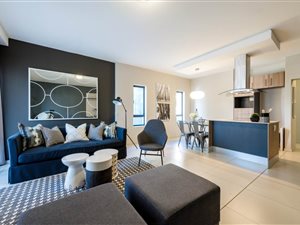 1 Bed Apartment in Rivonia