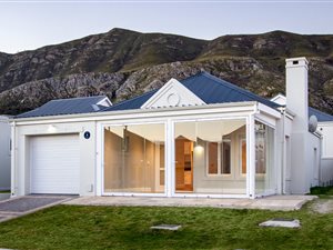 2 Bedroom House in Onrus