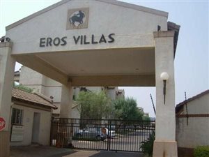2 Bed Townhouse in Olympus AH