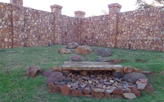 574 m² Land available in Redstone Country Estate