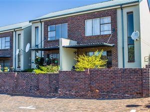 2 Bed Townhouse in Sugarbush Estate