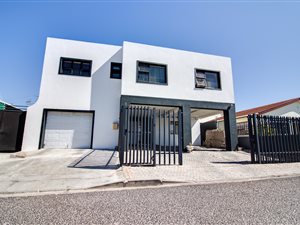 6 Bed House in Athlone