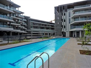 2 Bed Flat in Sibaya Precinct