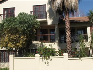 2 Bed Duplex in Morningside Hills