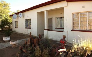 3 Bedroom House in Carnarvon