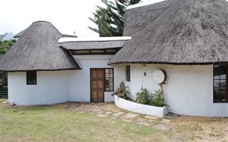 4 Bedroom House in St Francis Bay