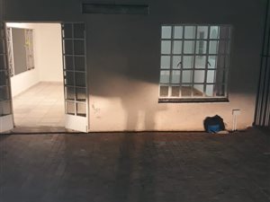 1 Bed Flat in Murrayfield