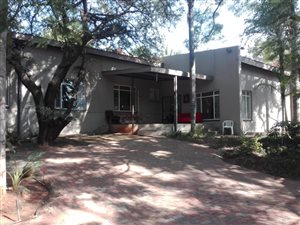 7 Bed House in Amandasig