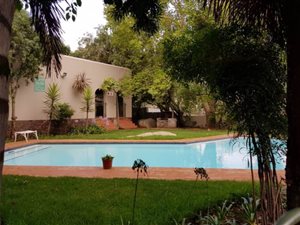 1 Bed Apartment in Elton Hill