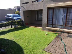 2 Bed Flat in Vanderbijlpark SE2