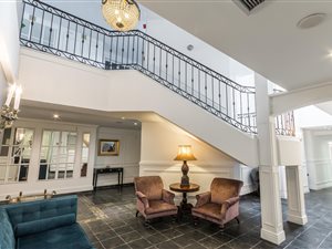 2 Bed Apartment in Green Point