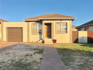 3 Bedroom House in Hagley