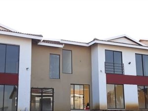 2 Bed Apartment in Verulam