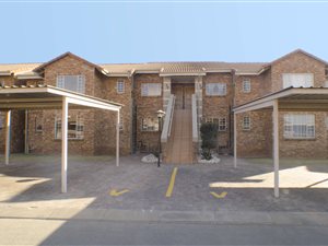 3 Bed Apartment in Beyers Park
